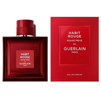 Guerlain - Habit Rouge Prive