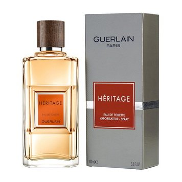 Guerlain - Heritage