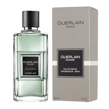 Guerlain - Homme Eau de Parfum 2016
