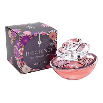 Guerlain - Insolence Blooming