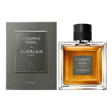 Guerlain - L'Homme Ideal Parfum
