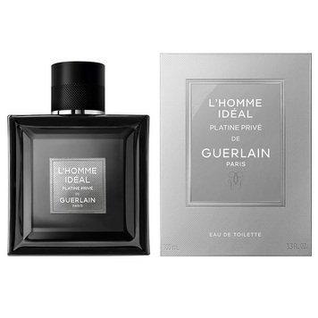 Guerlain - L'Homme Ideal Platine Prive