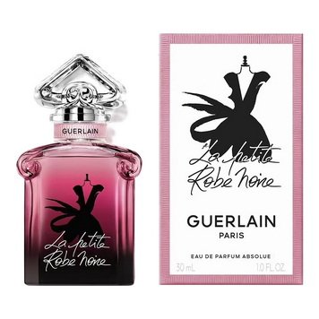 Guerlain - La Petite Robe Noire Eau de Parfum Absolue