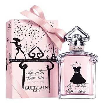 Guerlain - La Petite Robe Noire Eau de Toilette Limited Edition