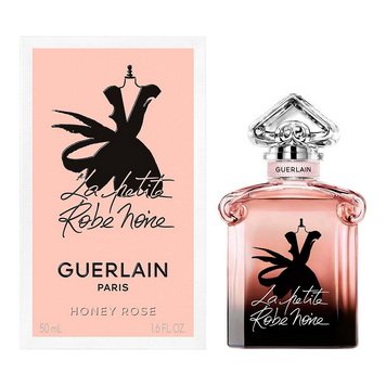 Guerlain - La Petite Robe Noire Honey Rose