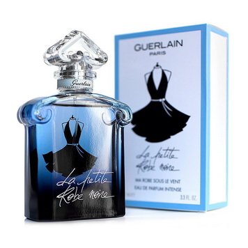 Guerlain - La Petite Robe Noire Intense