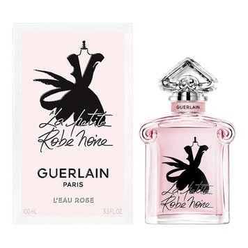 Guerlain - La Petite Robe Noire L'Eau Rose