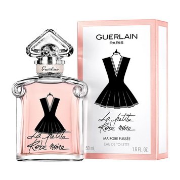 Guerlain - La Petite Robe Noire Plissee