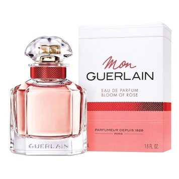 Guerlain - Mon Guerlain Bloom of Rose Eau de Parfum