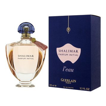 Guerlain - Shalimar Parfum Initial L'eau