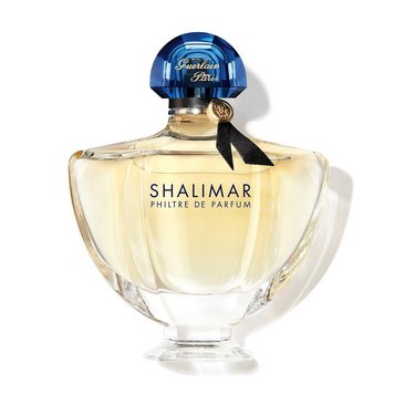 Guerlain - Shalimar Philtre de Parfum