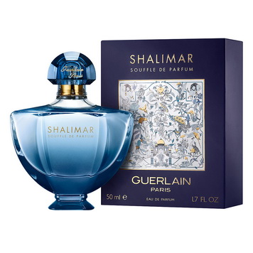 Guerlain - Shalimar Souffle de Parfum