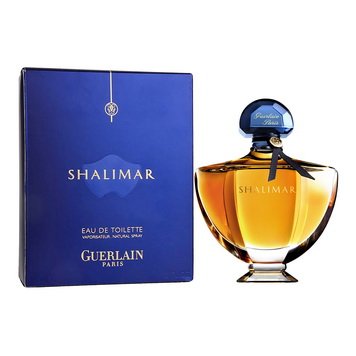 Guerlain - Shalimar