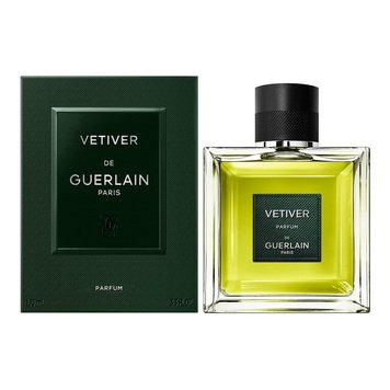 Guerlain - Vetiver Parfum