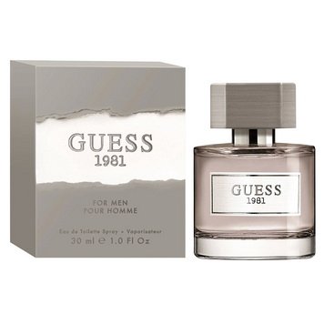 Guess - 1981 for Men
