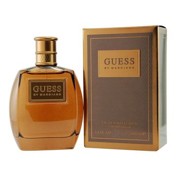 Guess - By Marciano Man