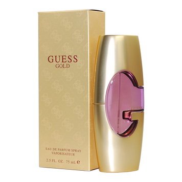 Guess - Gold