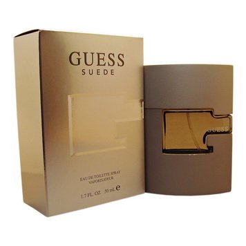 Guess - Suede