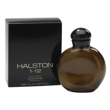 Halston - 1-12