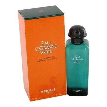 Hermes - Eau D'Orange Verte