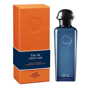 Hermes - Eau De Citron Noir