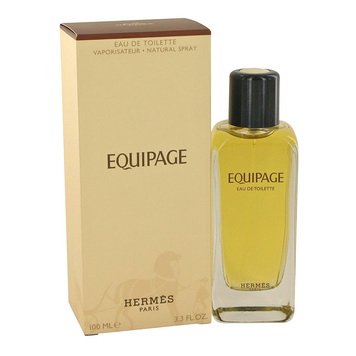 Hermes - Equipage