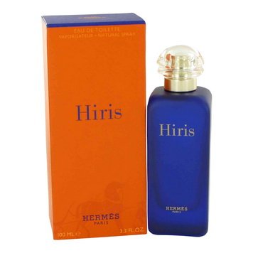 Hermes - Hiris