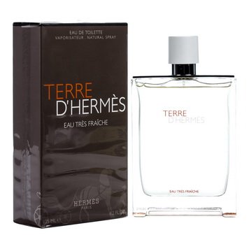 Hermes - Terre D'Hermes Eau Tres Fraiche