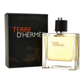 Hermes - Terre D'Hermes Parfum