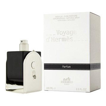Hermes - Voyage D'Hermes Parfum