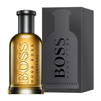 Hugo Boss - Boss Bottled. Intense Eau de Parfum