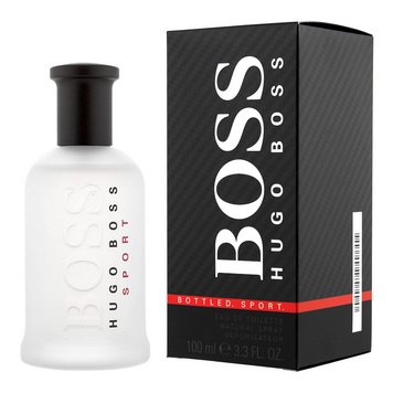 Hugo Boss - Boss Bottled. Sport