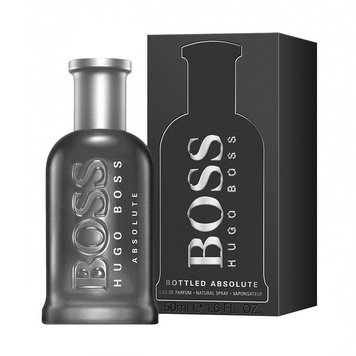 Hugo Boss - Boss Bottled Absolute