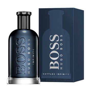 Hugo Boss - Boss Bottled Infinite
