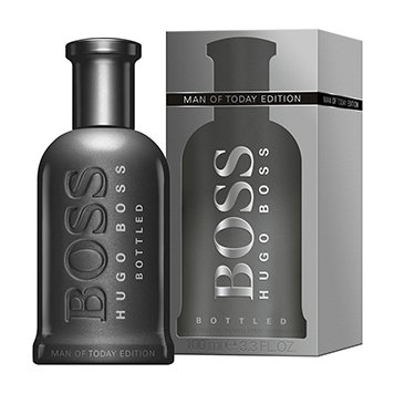 Hugo Boss - Boss Bottled Man of Today
