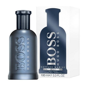 Hugo Boss - Boss Bottled Marine