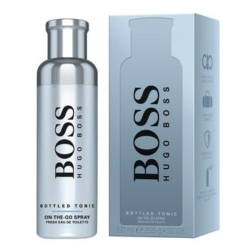 Hugo Boss - Boss Bottled Tonic On The Go Spray