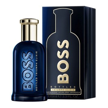 Hugo Boss - Boss Bottled Triumph Elixir