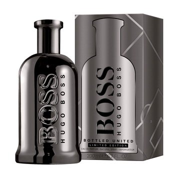 Hugo Boss - Boss Bottled United Eau de Parfum