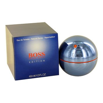 Hugo Boss - Boss in Motion Blue Edition