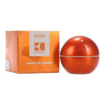 Hugo Boss - Boss in Motion Orange Made for Summer