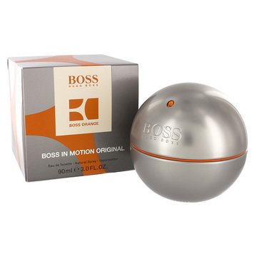 Hugo Boss - Boss in Motion Original