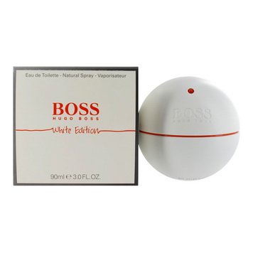Hugo Boss - Boss in Motion White Edition