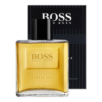 Hugo Boss - Boss Number One