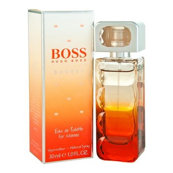 Hugo Boss - Boss Orange Sunset