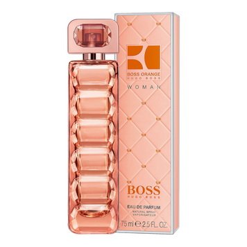 Hugo Boss - Boss Orange Woman Eau de Parfum