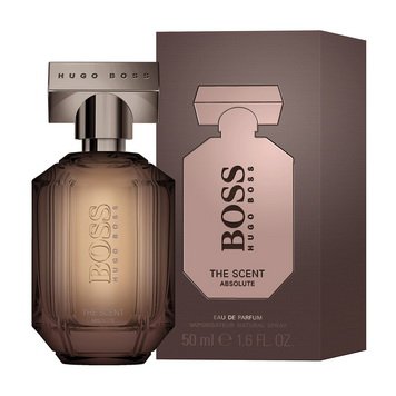 Hugo Boss - Boss The Scent Absolute for Her