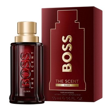 Hugo Boss - Boss The Scent Elixir for Him