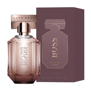 Hugo Boss - Boss The Scent Le Parfum For Her