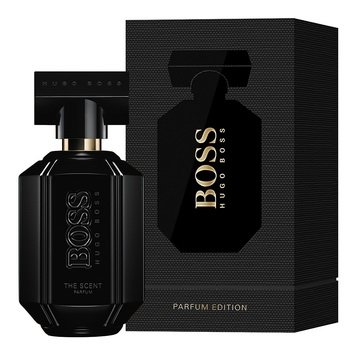 Hugo Boss - Boss The Scent Parfum For Her